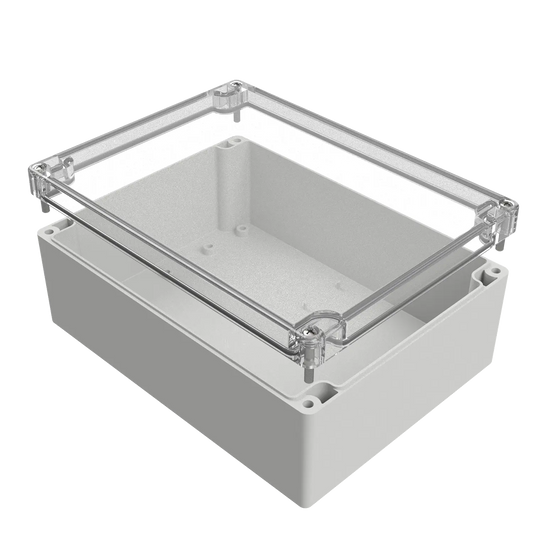 Enclosure MBT 201575K