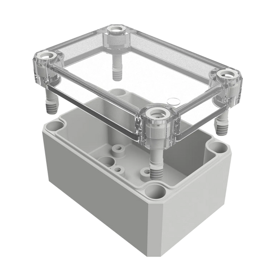 Ohišje MBI-PC 090706 OK