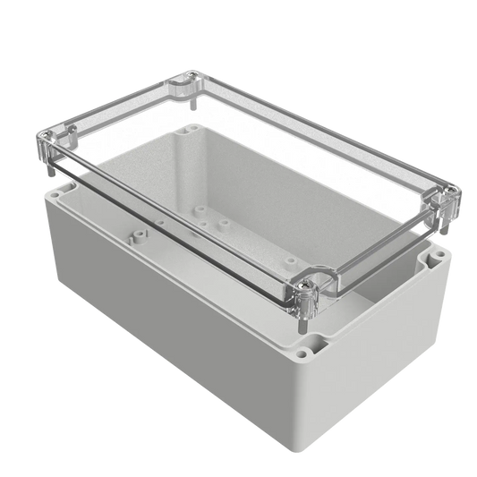Enclosure MBT 201275K