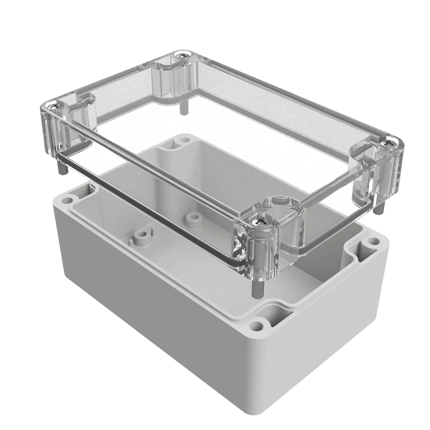 Enclosure MBM 128060K
