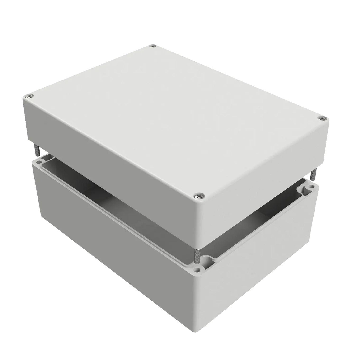 Enclosure MBT 201510