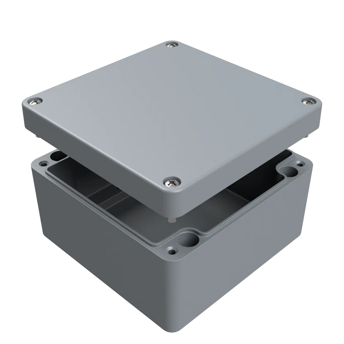 Enclosure MBA 161690