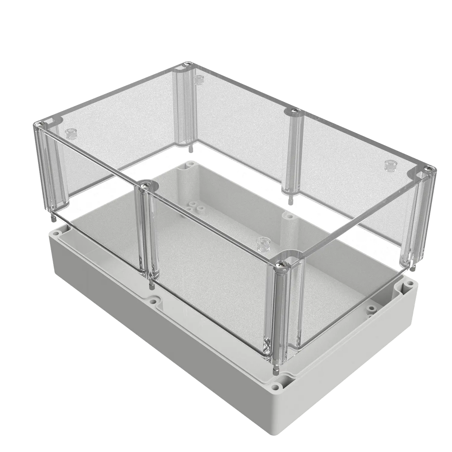 Enclosure MBM 251611K