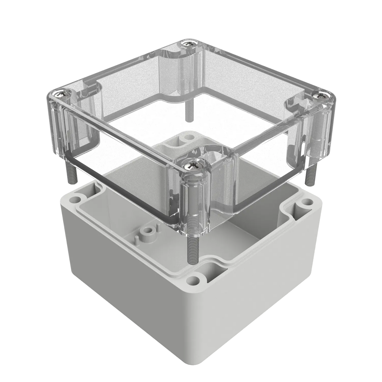 Enclosure MBT 080807K