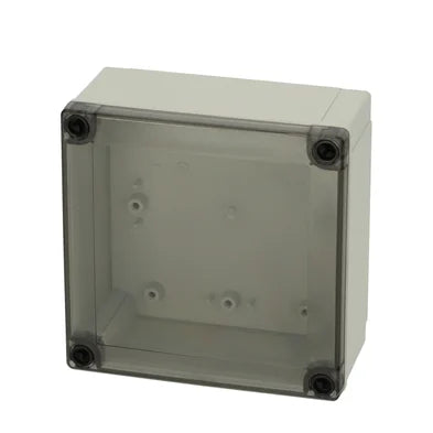 Ohišje MNX ABS 125/60 HT