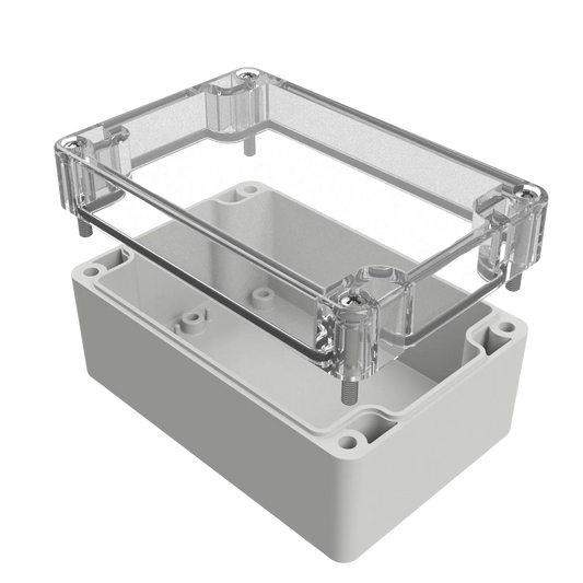 Enclosure MBT 128060K