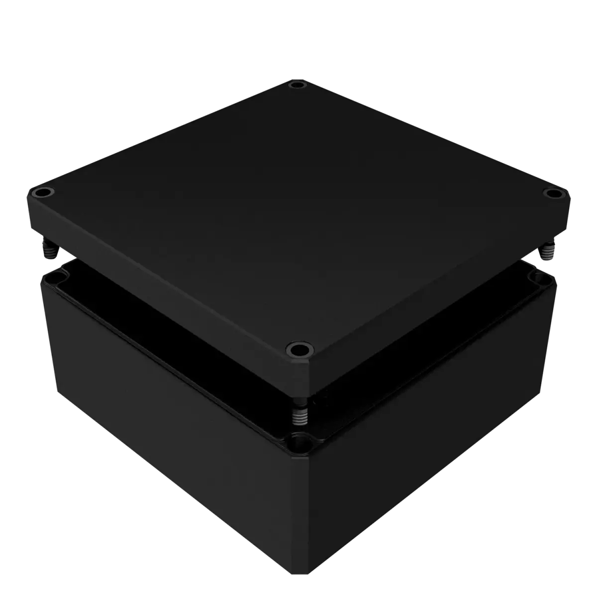 Enclosure MBI-PC BK 181809 O