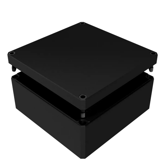 Enclosure MBI-PC BK 181809 O