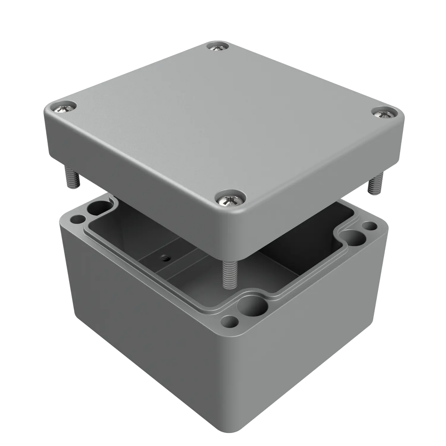 Enclosure MBP 807555