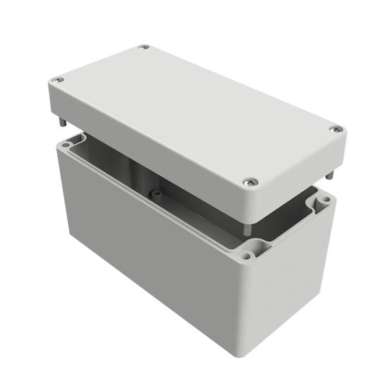 Enclosure MBT 168090