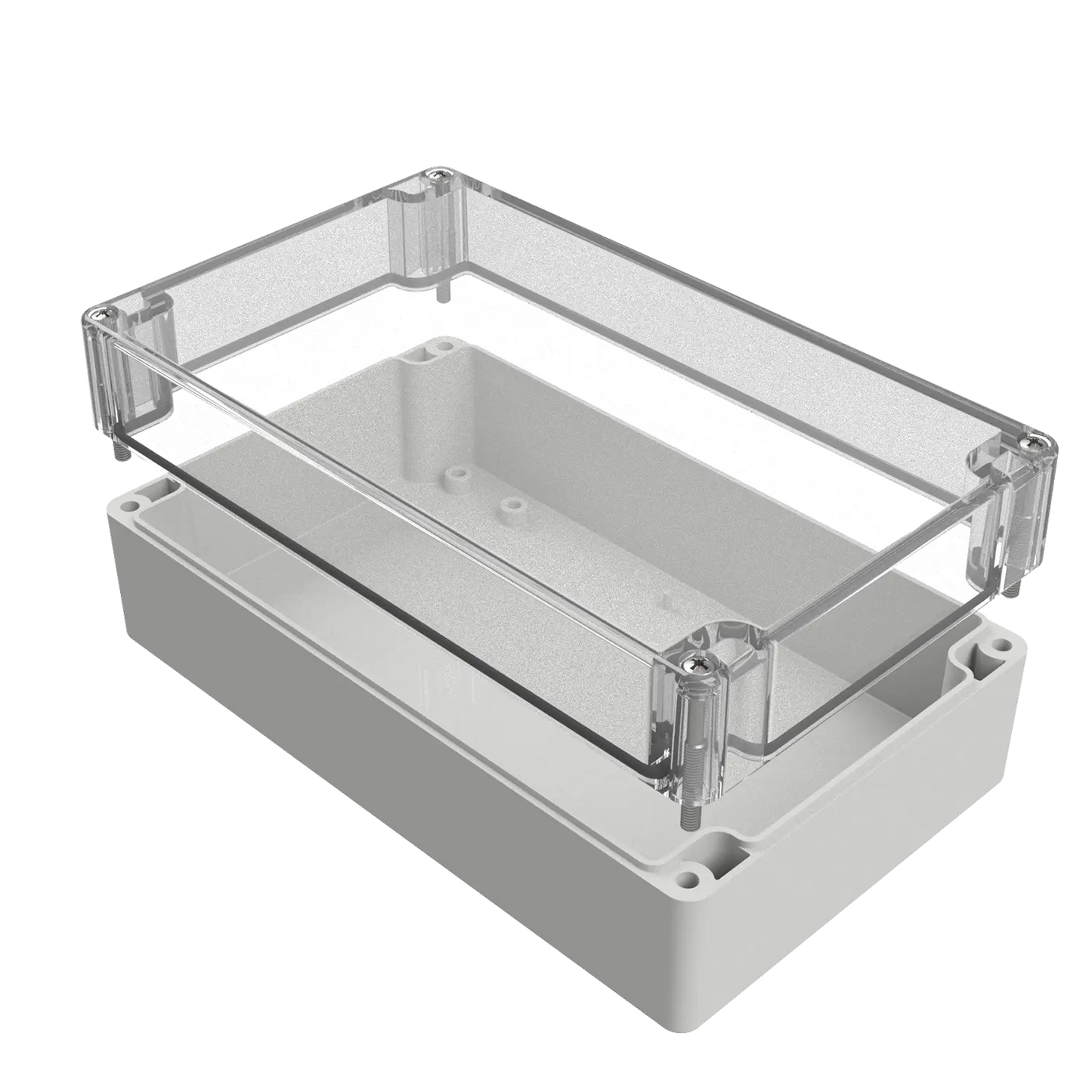 Enclosure MBM 201270K