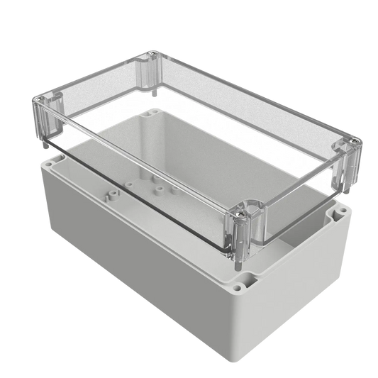 Enclosure MBT 201290K