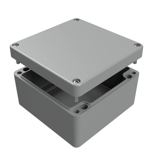 Ohišje MBP 161690