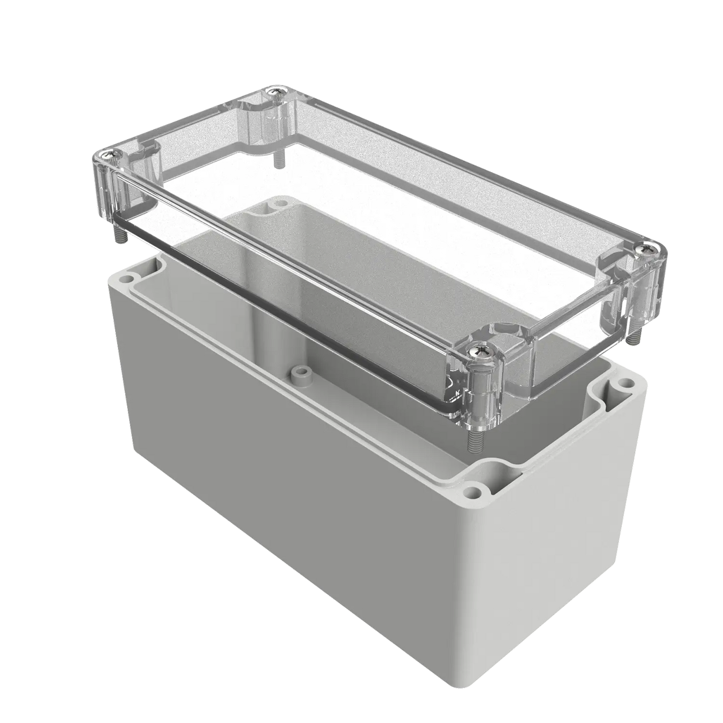 Enclosure MBM 168090K
