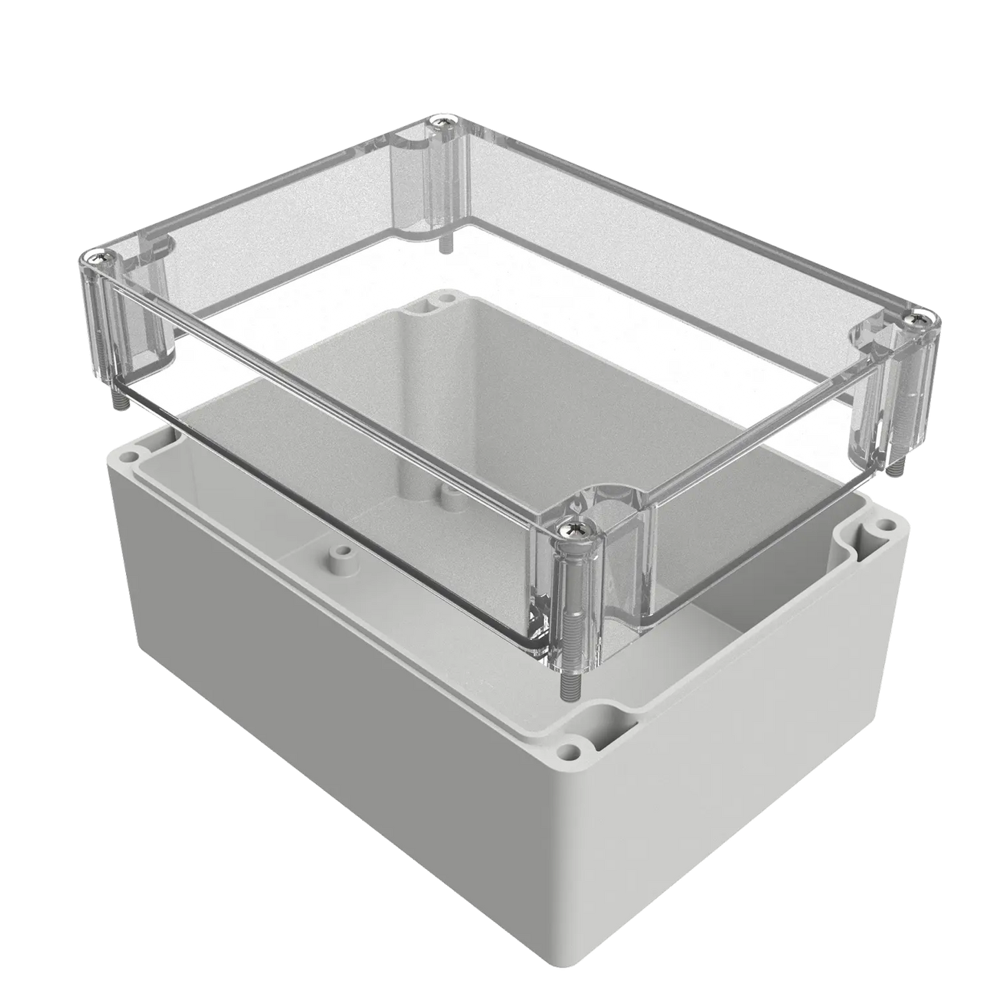 Enclosure MBM 161290K