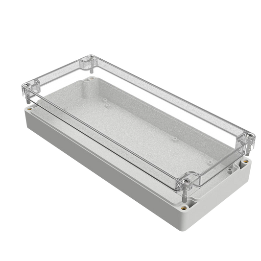 Enclosure MBT 341555K