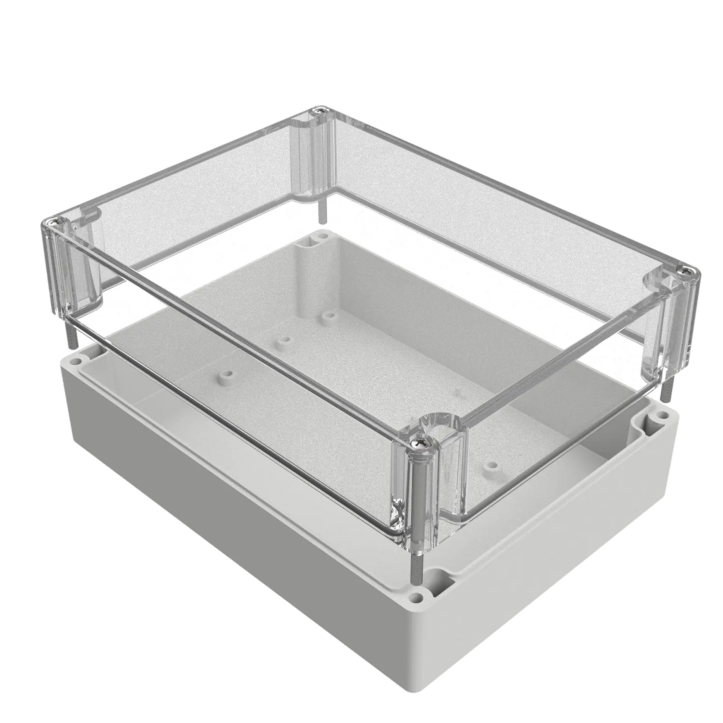 Enclosure MBM 201580K