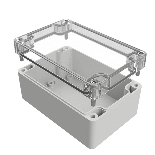 Enclosure MBT 128055K