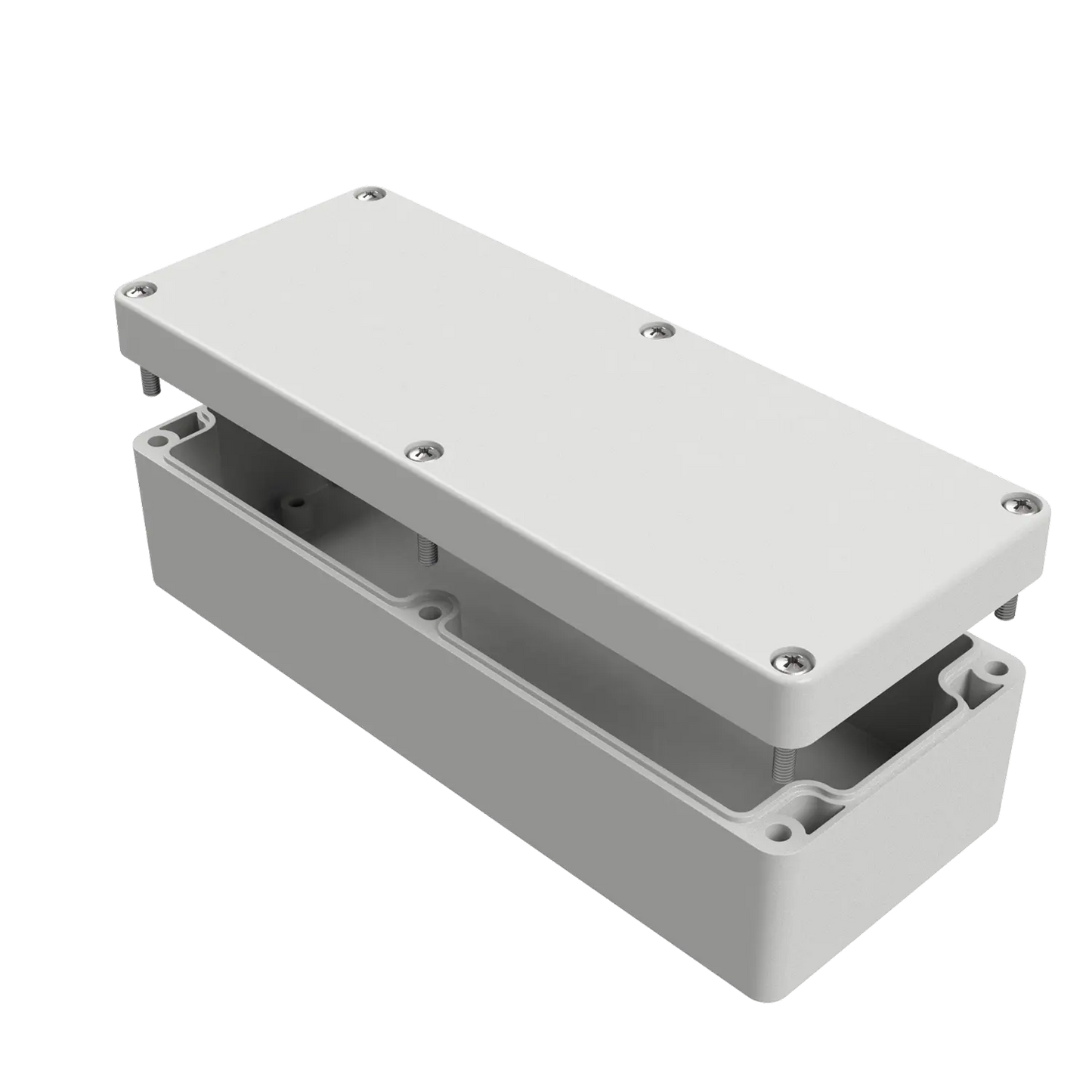Enclosure MBT 208055
