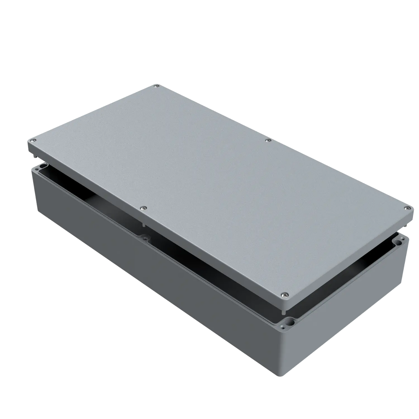 Enclosure MBA 603111