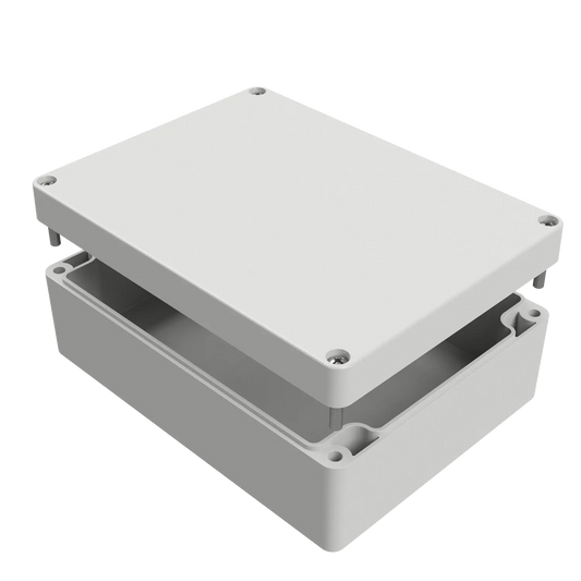 Enclosure MBT 161255