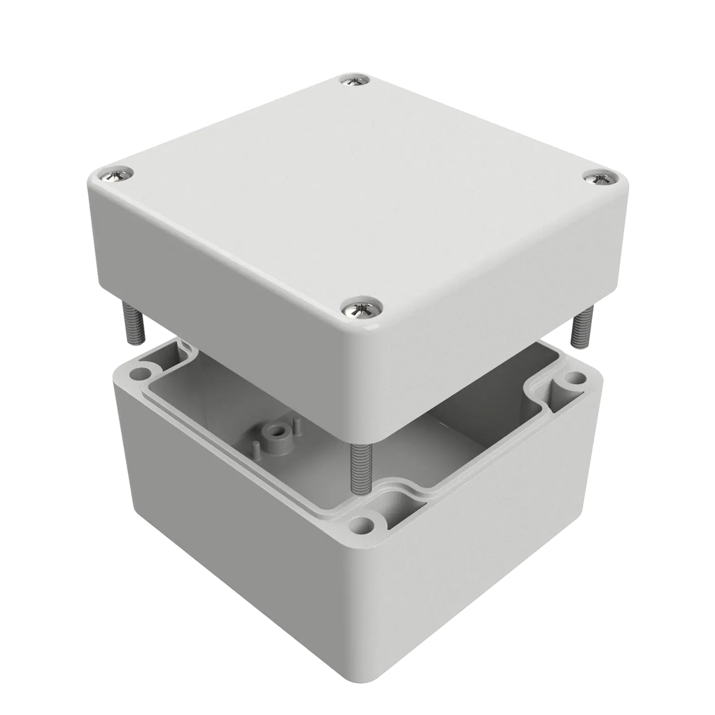 Enclosure MBT 080807