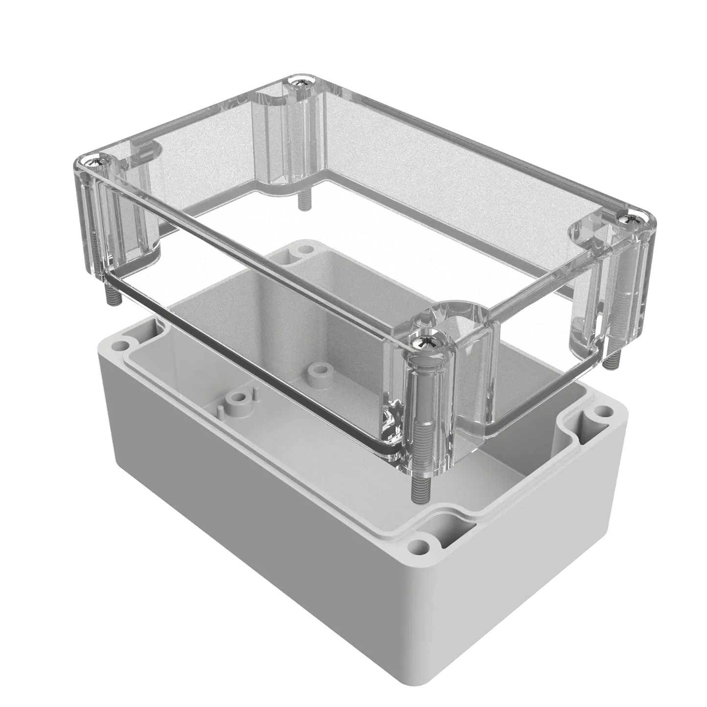 Enclosure MBM 128070K