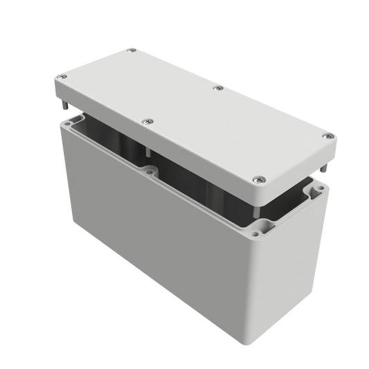 Enclosure MBT 208011