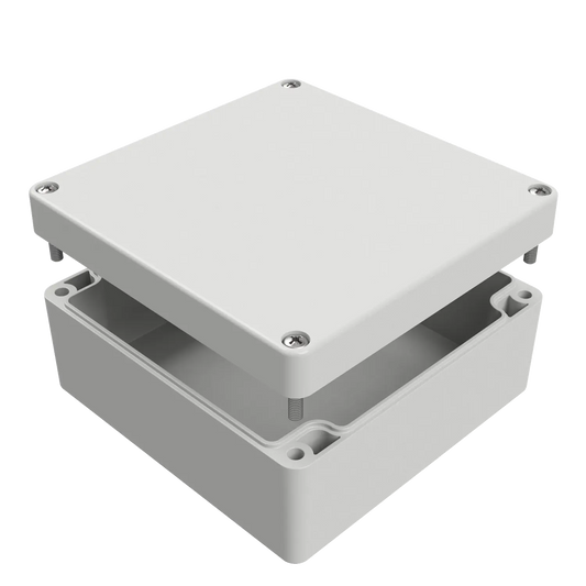 Enclosure MBT 121255