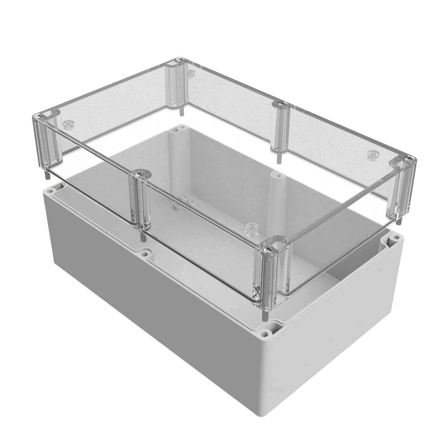 Enclosure MBM 251612K