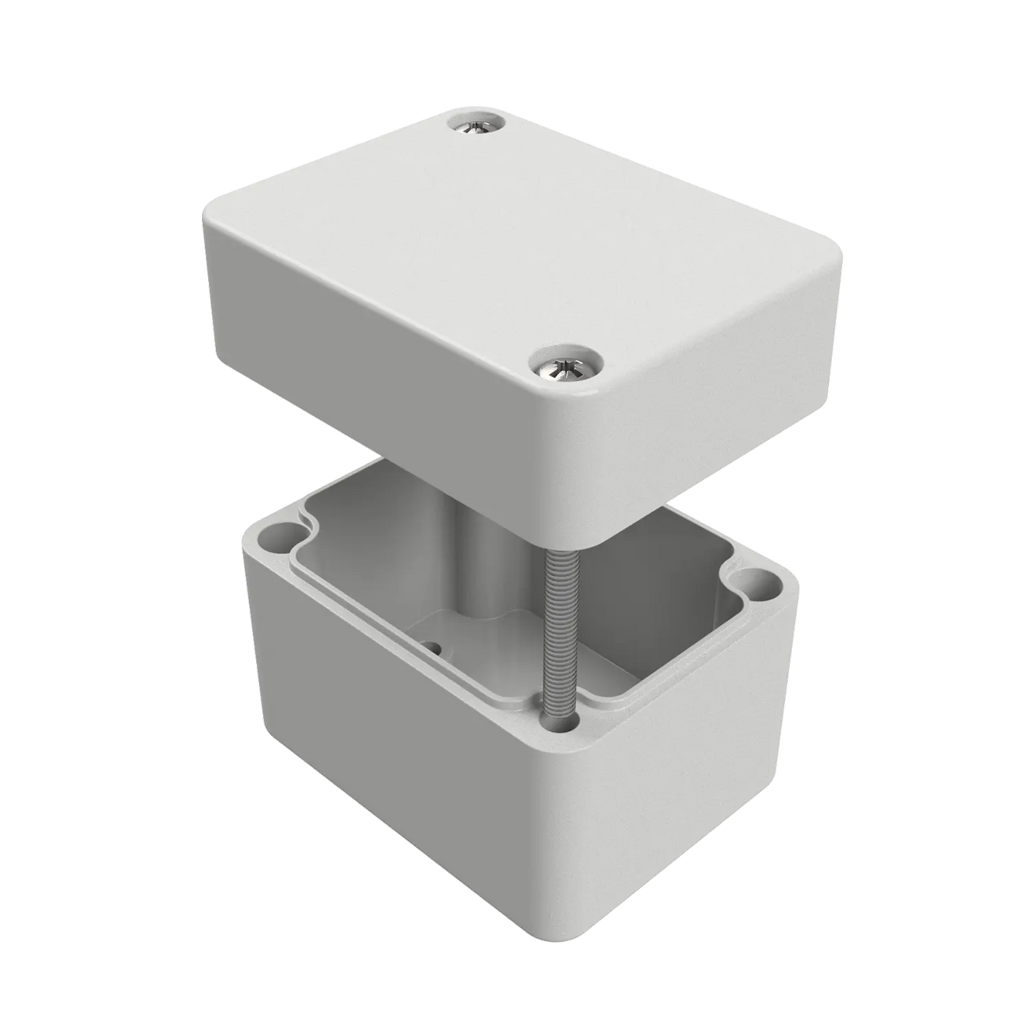 Enclosure MBT 060555