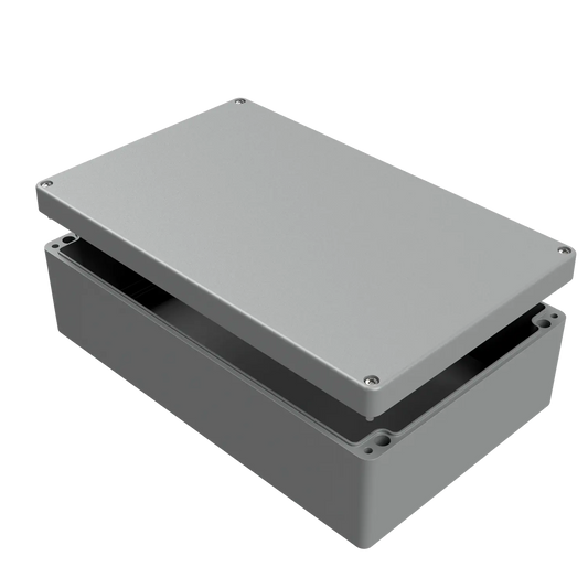Ohišje MBP 402512