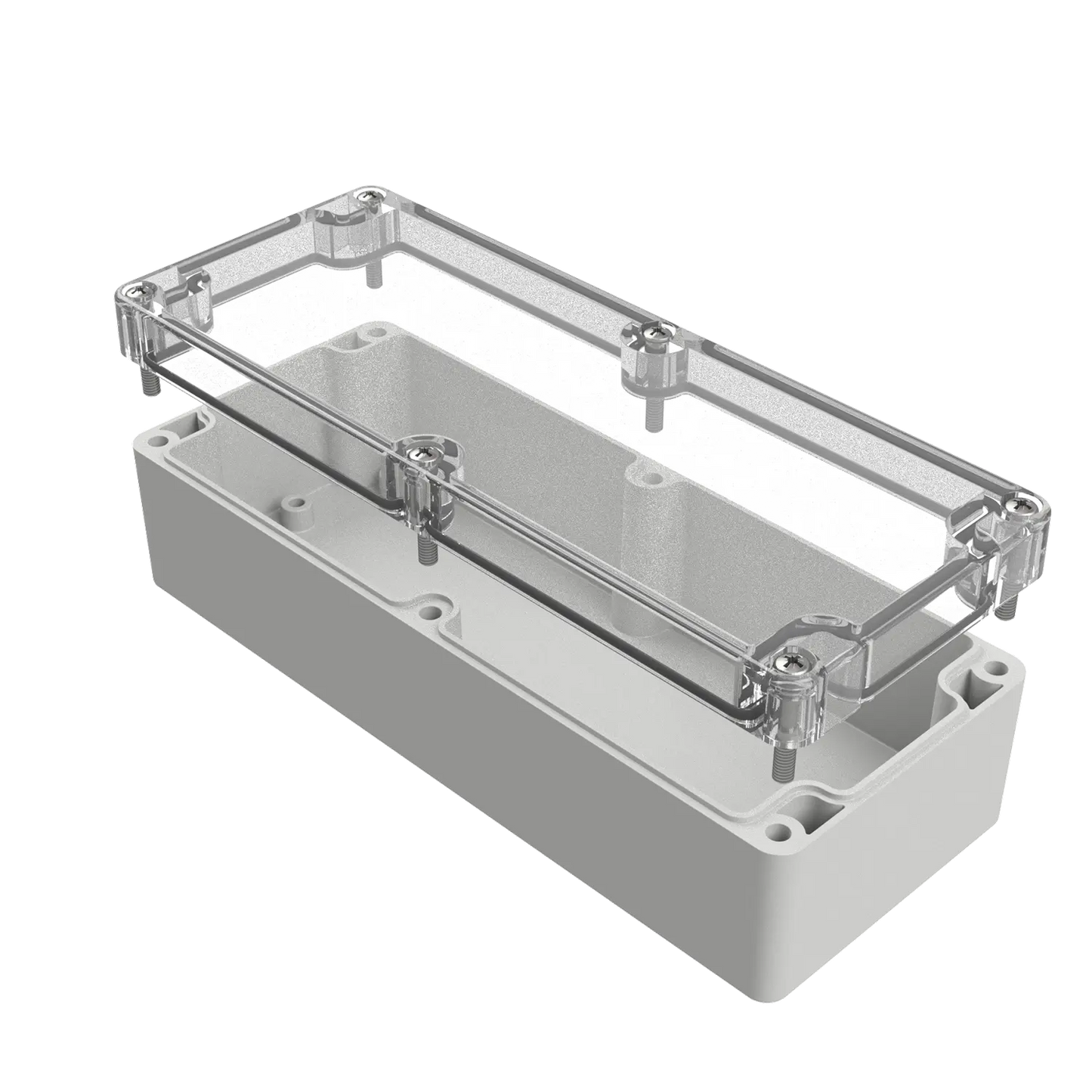 Enclosure MBM 208055K