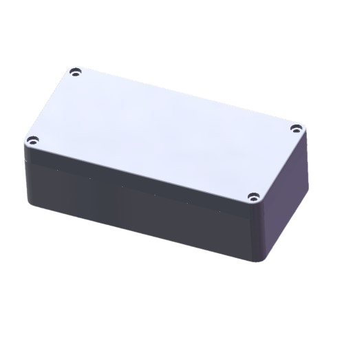 Enclosure PT 160/80/55 ABS