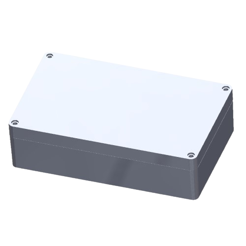 Enclosure PT 200/120/55 ABS