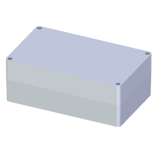 Enclosure PT 200/120/75 ABS