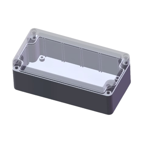 Enclosure PT 160/80/55 ABS proz.