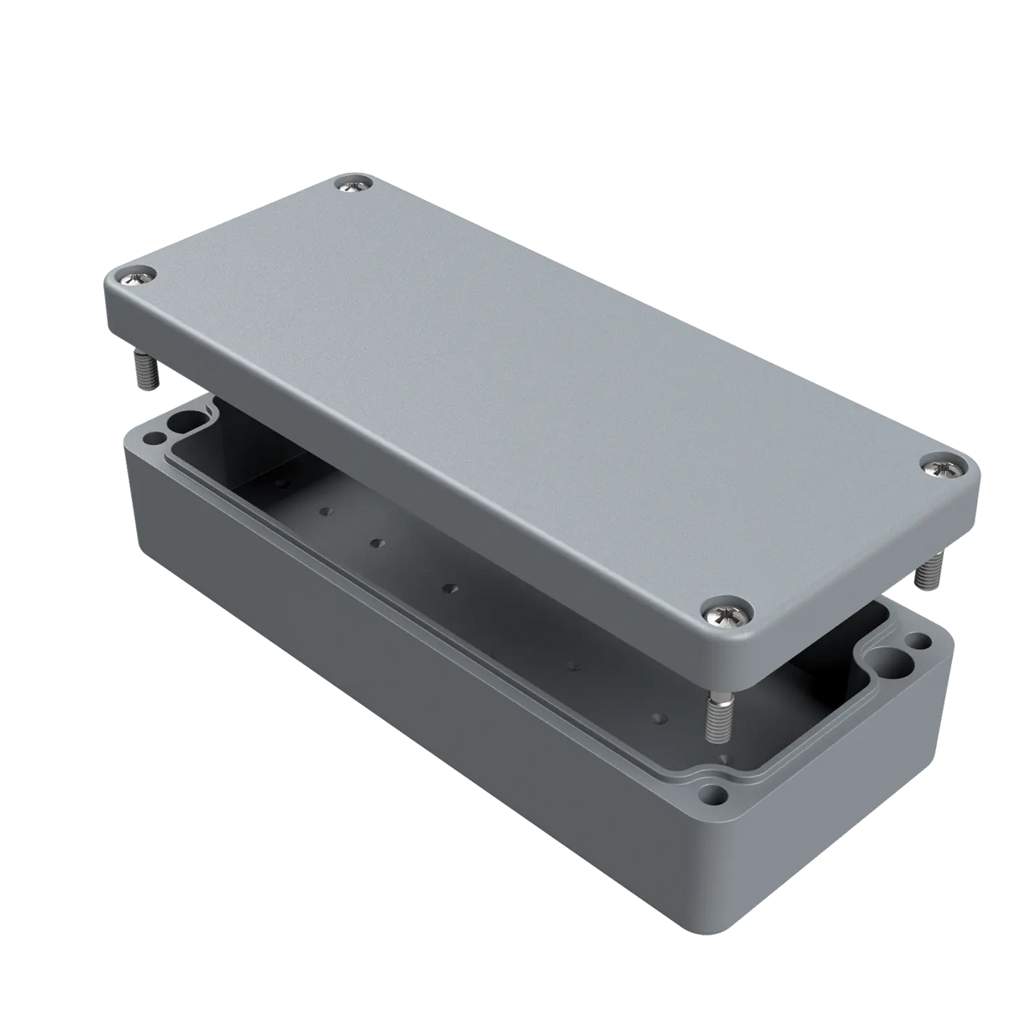 Enclosure MBA 156030