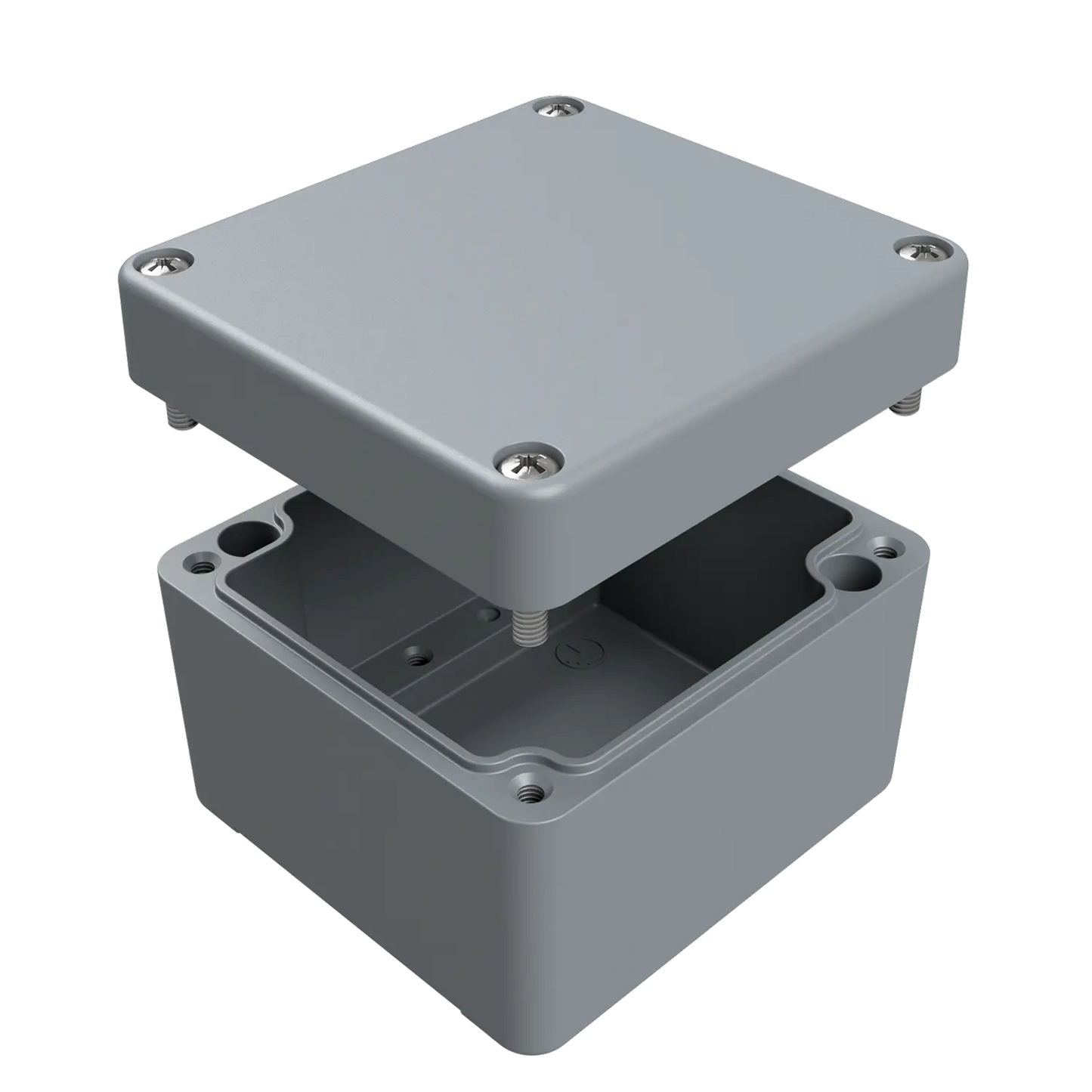 Enclosure MBA 708055