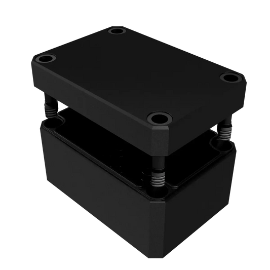 Enclosure MBI-PC BK 090706 O