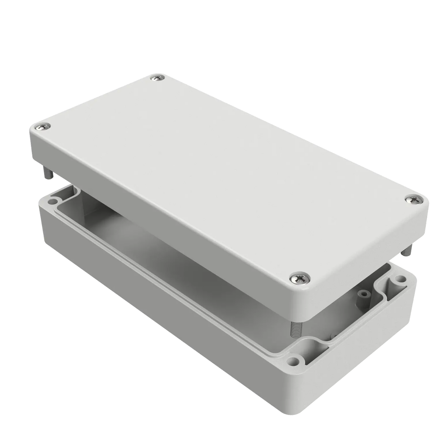 Enclosure MBM 168035