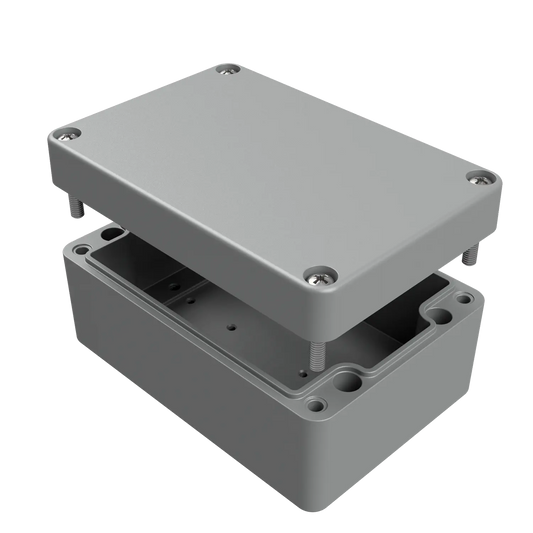 Ohišje MBP 117550