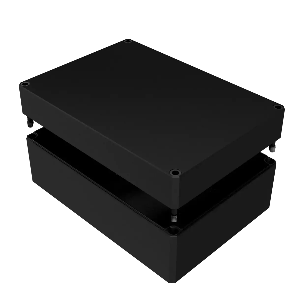 Enclosure MBI-PC BK 251811 O