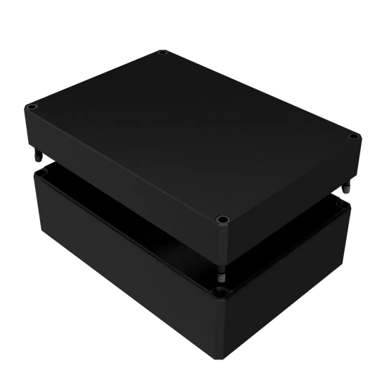 Enclosure MBI-PC BK 251811 O
