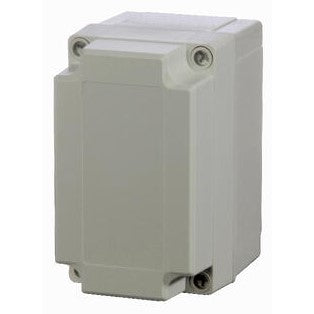 Enclosure MNX PC 100/60 HG
