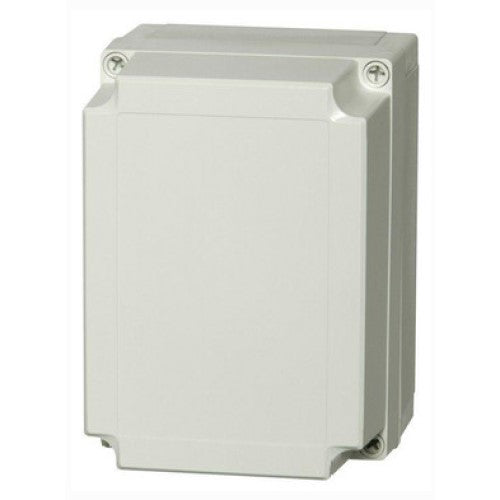 Enclosure MNX PC 100/125 HG