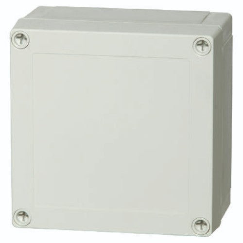 Enclosure MNX PC 125/60 HG