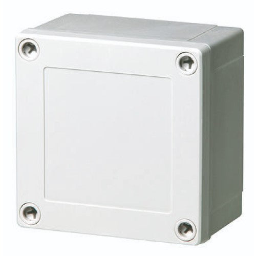 Enclosure MNX PC 95/75 HG