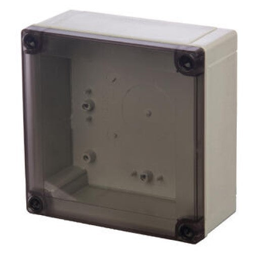 Enclosure MNX PC 125/60 HT