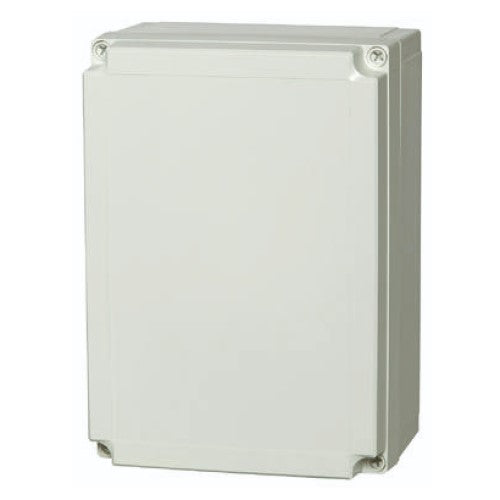 Ohišje MNX PC 200/125 XHG